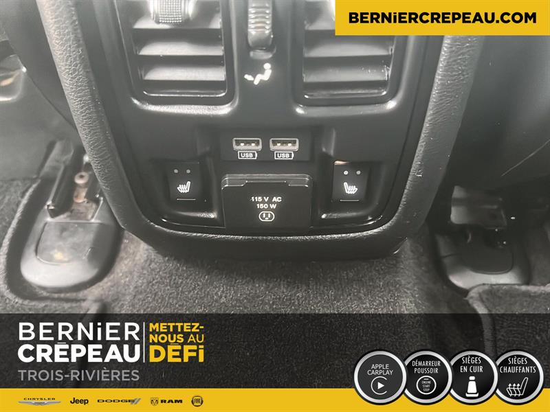 Dodge Durango 17