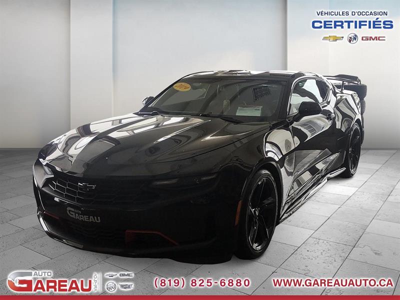 chevrolet Camaro 2019 - 1