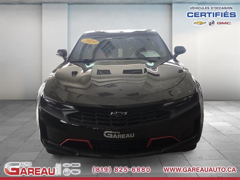 chevrolet Camaro 2019 - 2