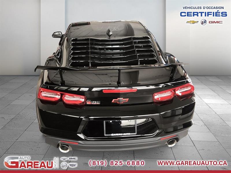chevrolet Camaro 2019 - 3