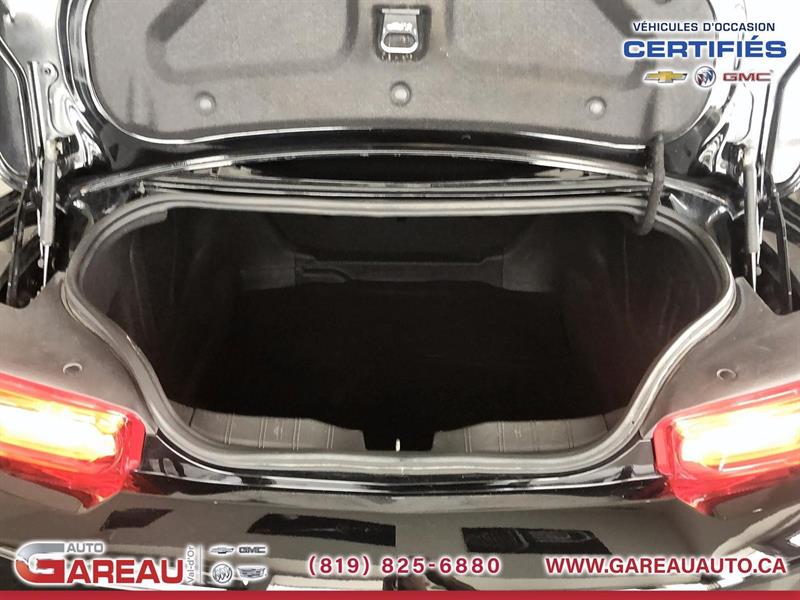 chevrolet Camaro 2019 - 6