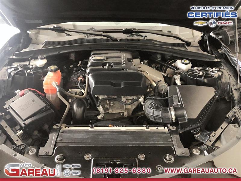 chevrolet Camaro 2019 - 8