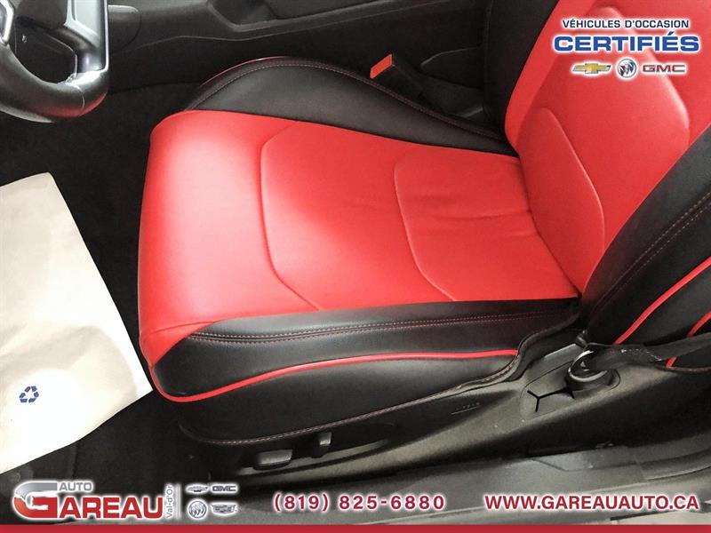 chevrolet Camaro 2019 - 9