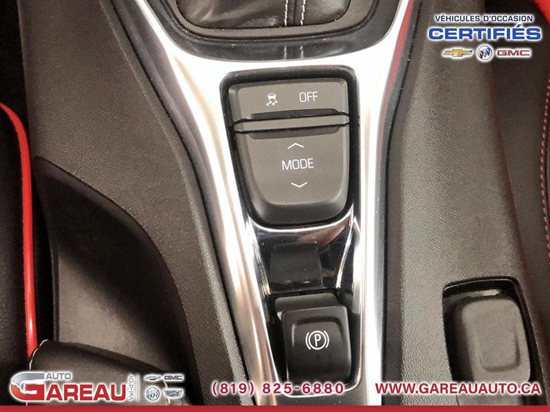 chevrolet Camaro 2019 - 15