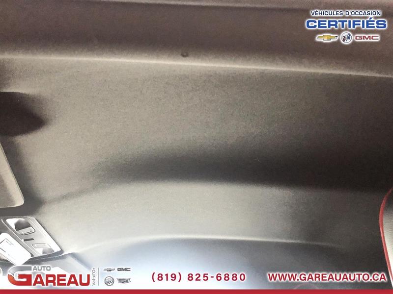 chevrolet Camaro 2019 - 17