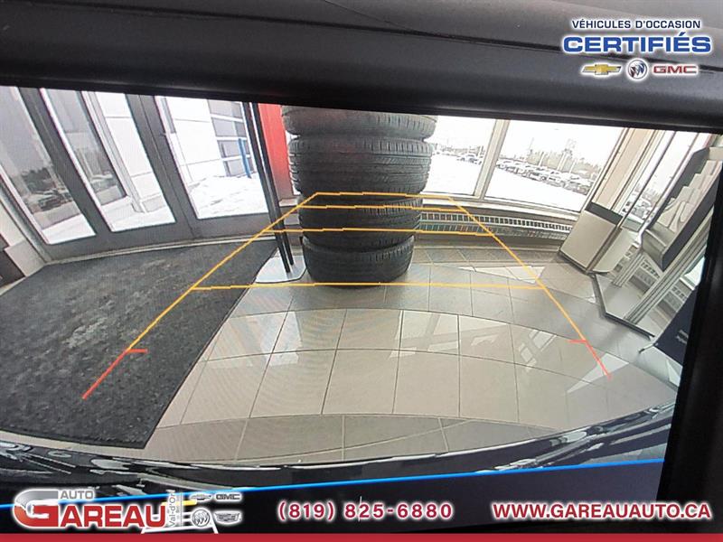 chevrolet Camaro 2019 - 18