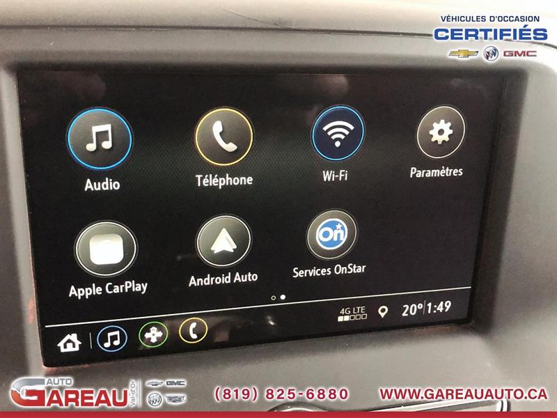 chevrolet Camaro 2019 - 19