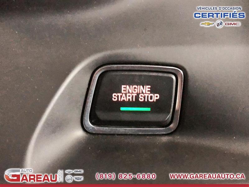 chevrolet Camaro 2019 - 20