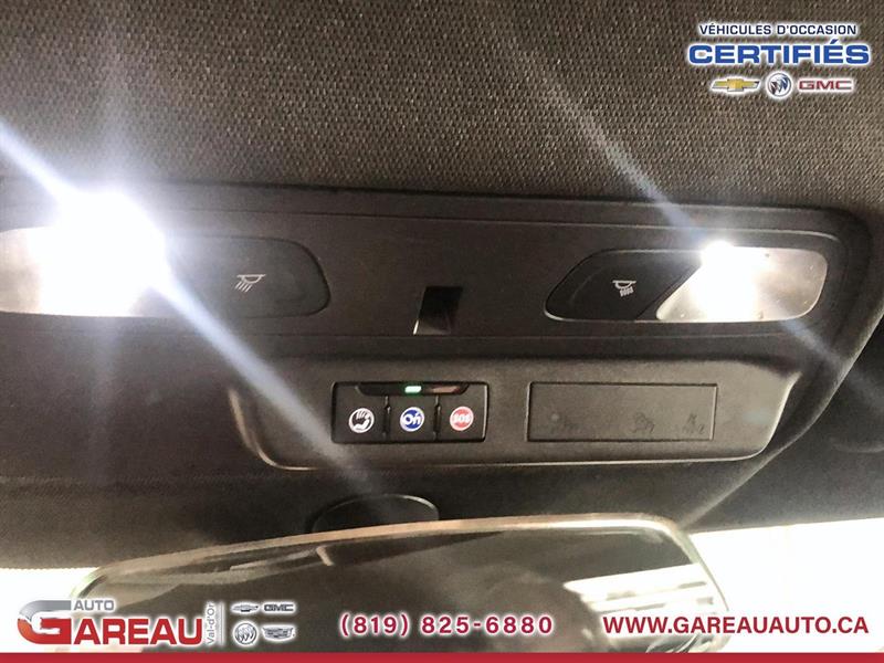 chevrolet Camaro 2019 - 23