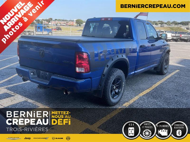 Ram 1500 3