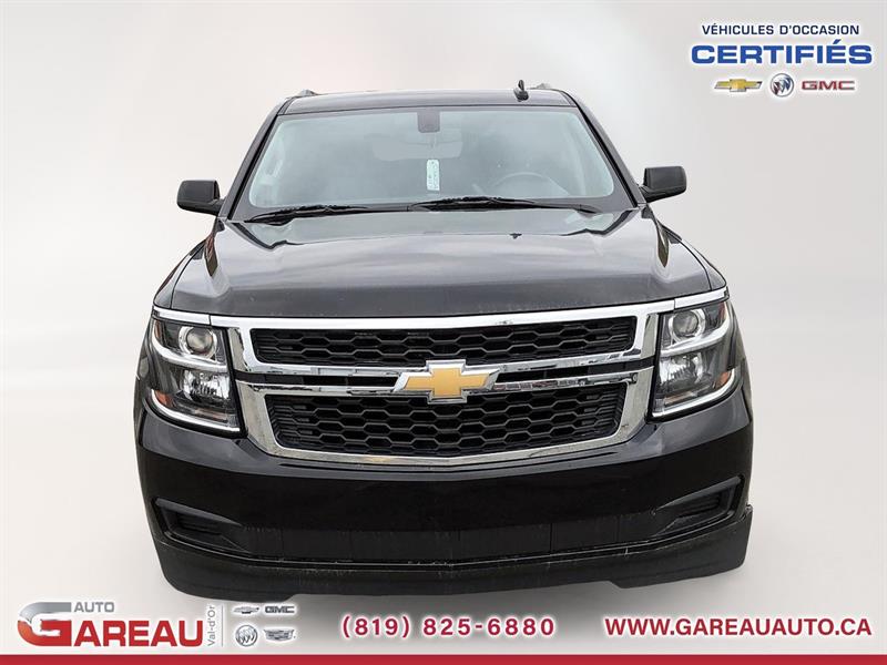 chevrolet Tahoe 2020 - 2
