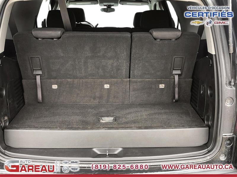 chevrolet Tahoe 2020 - 6