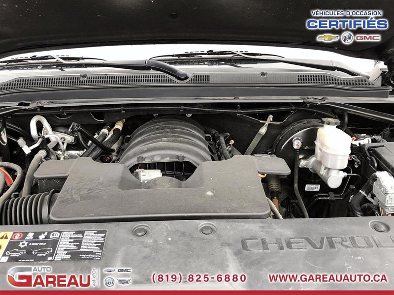 chevrolet Tahoe 2020 - 8