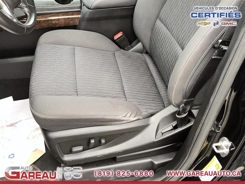 chevrolet Tahoe 2020 - 9