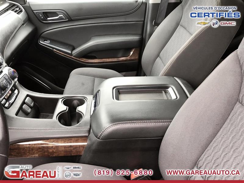 chevrolet Tahoe 2020 - 10