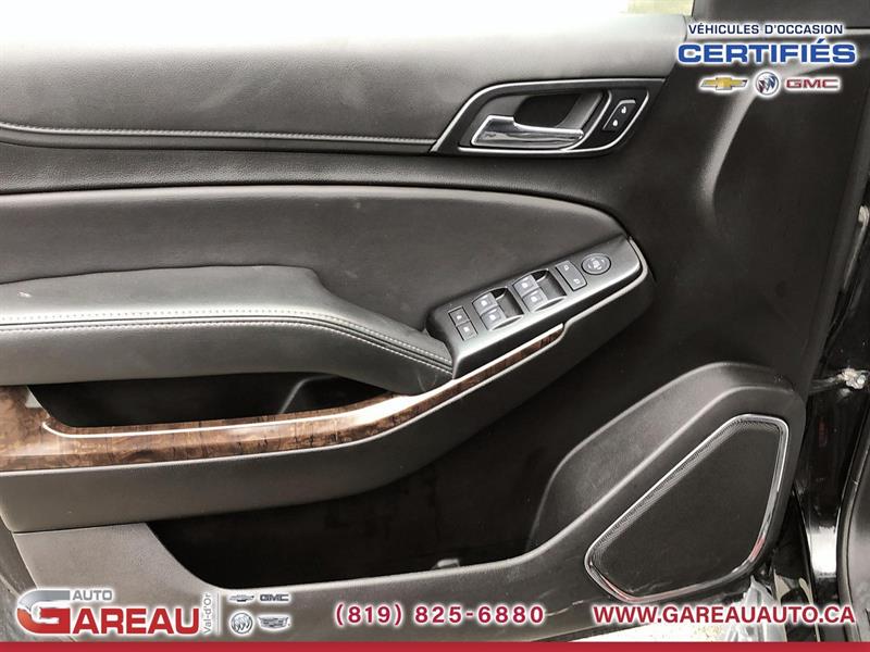 chevrolet Tahoe 2020 - 11