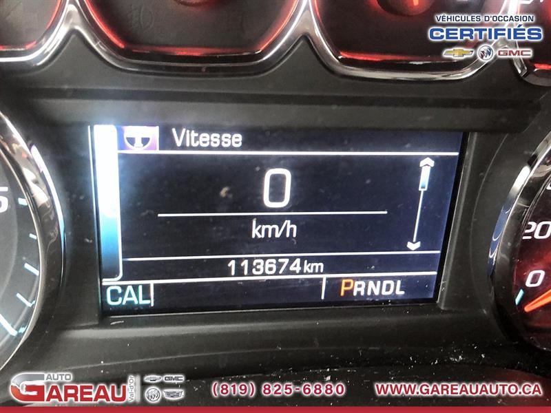 chevrolet Tahoe 2020 - 13