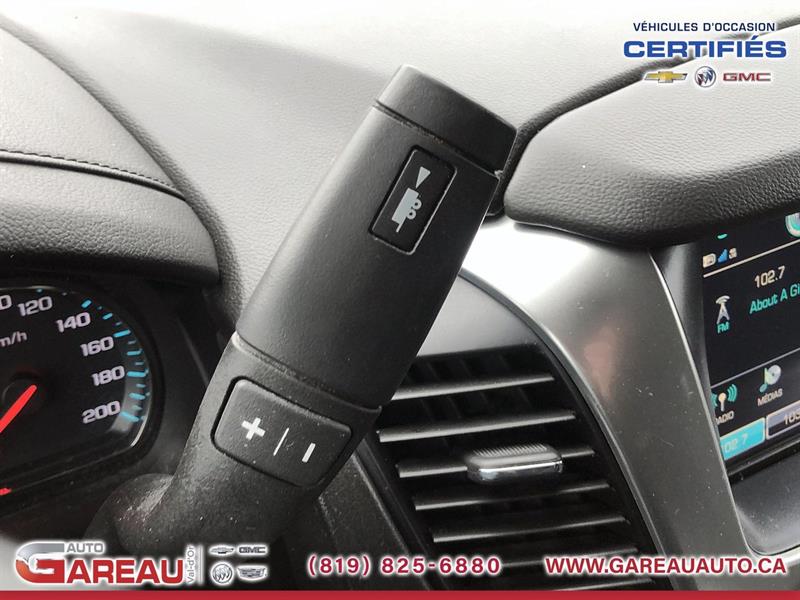 chevrolet Tahoe 2020 - 15