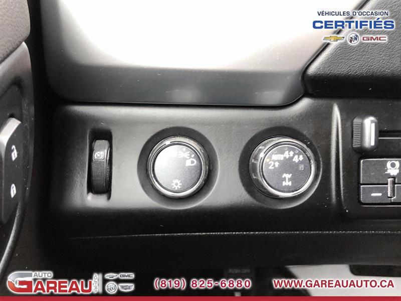 chevrolet Tahoe 2020 - 16