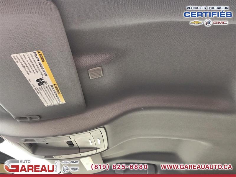 chevrolet Tahoe 2020 - 17