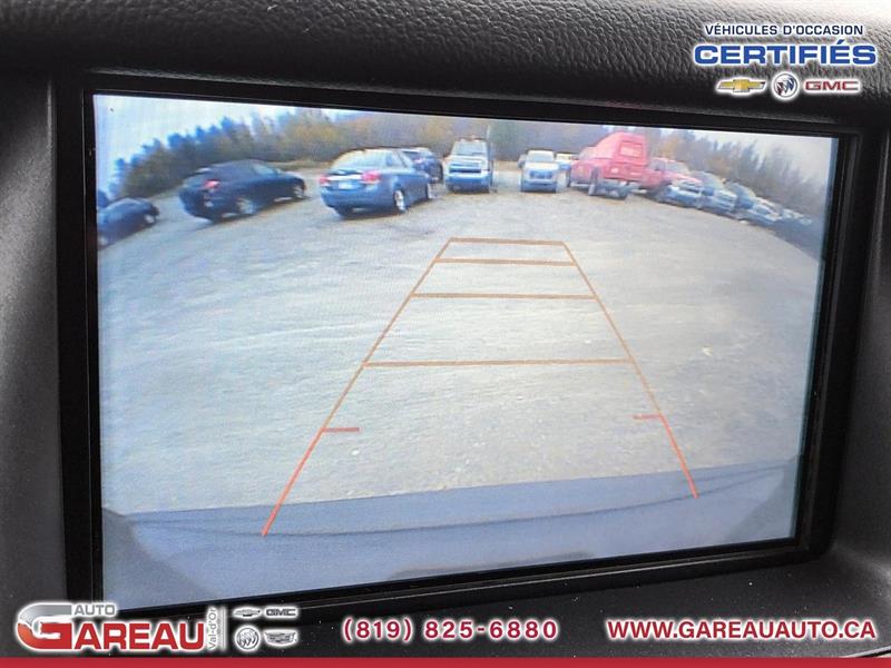 chevrolet Tahoe 2020 - 18