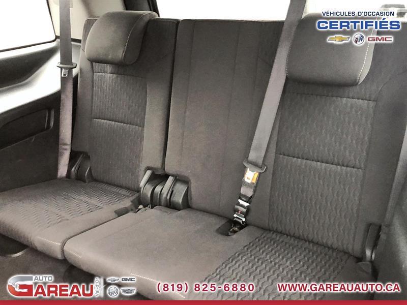 chevrolet Tahoe 2020 - 23