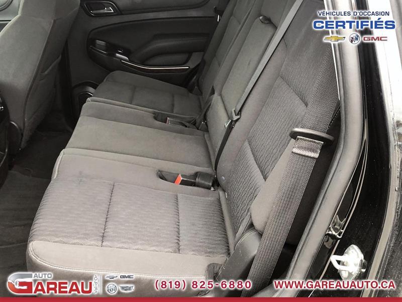 chevrolet Tahoe 2020 - 24