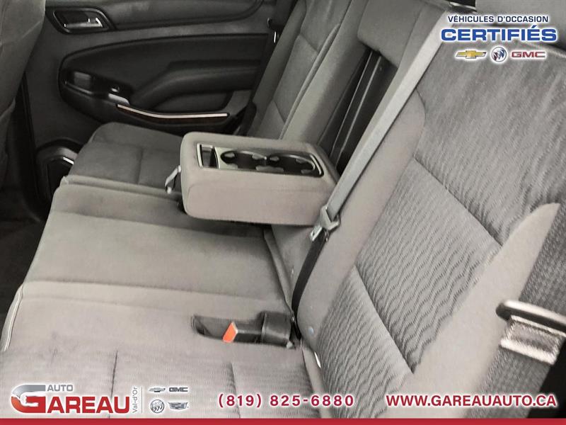 chevrolet Tahoe 2020 - 25