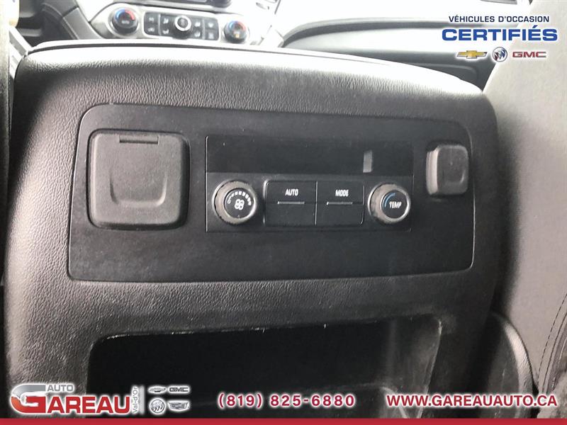 chevrolet Tahoe 2020 - 26