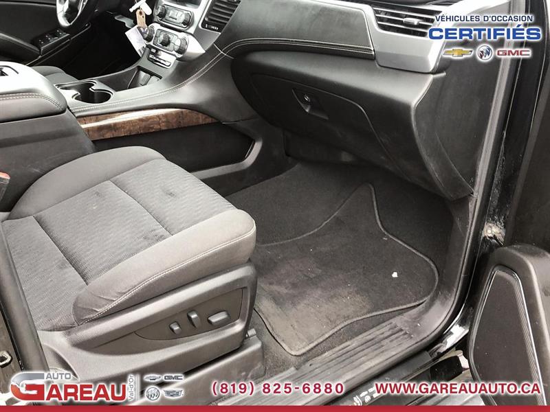 chevrolet Tahoe 2020 - 27