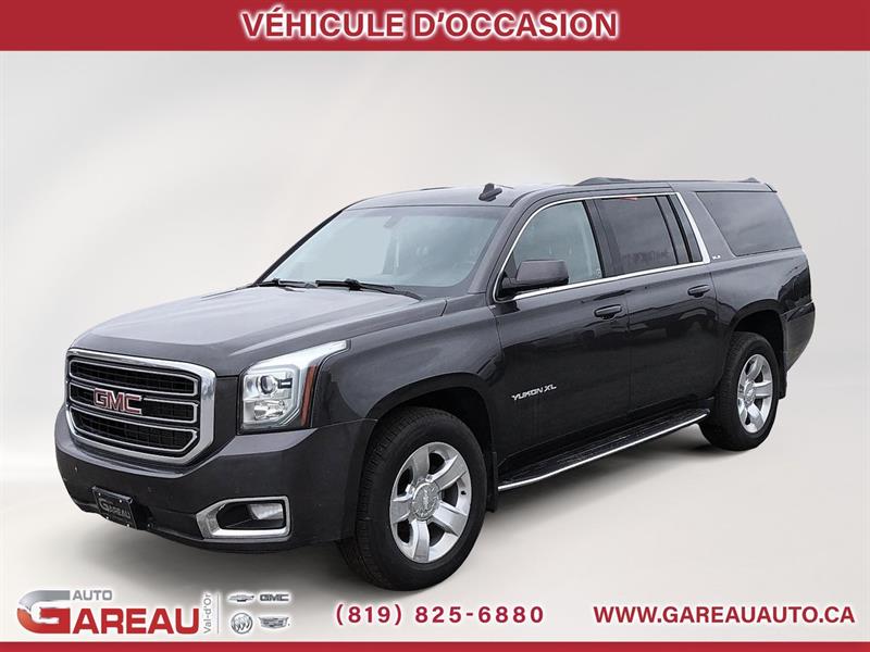 gmc Yukon XL 2016