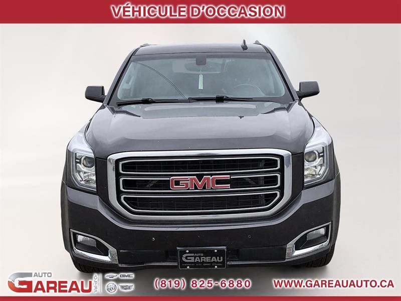 gmc Yukon XL 2016 - 2