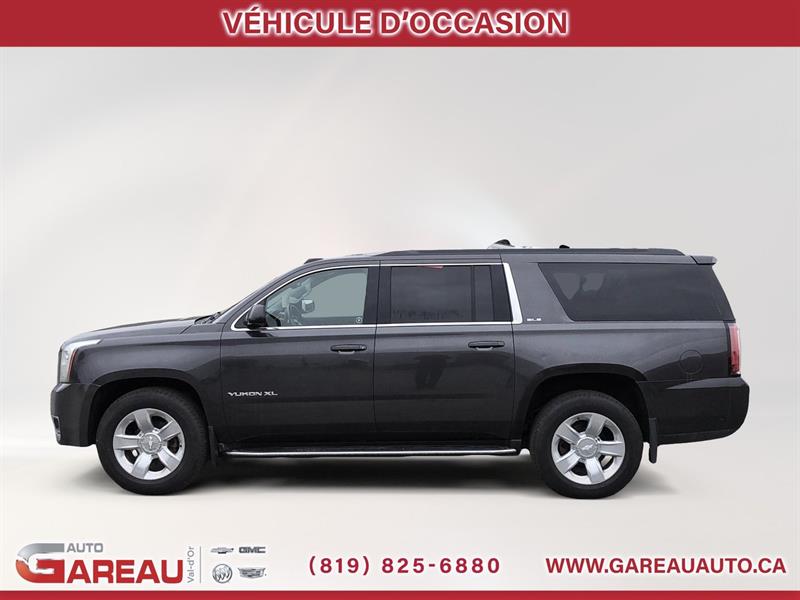 gmc Yukon XL 2016 - 5
