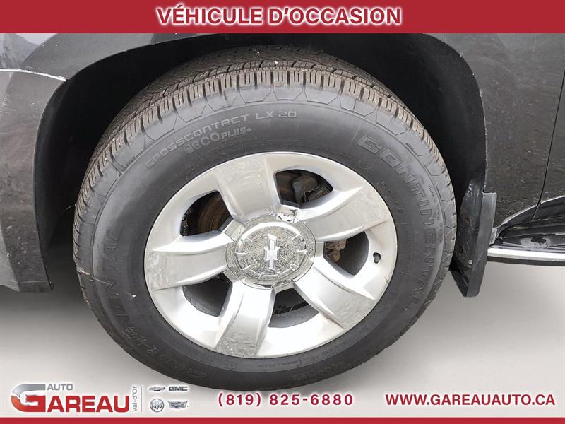 gmc Yukon XL 2016 - 7