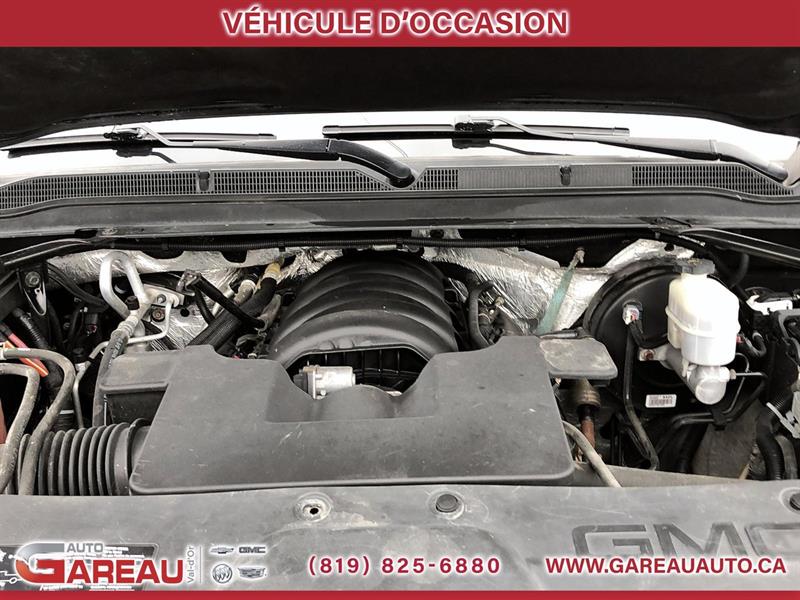 gmc Yukon XL 2016 - 8