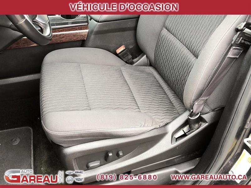 gmc Yukon XL 2016 - 9