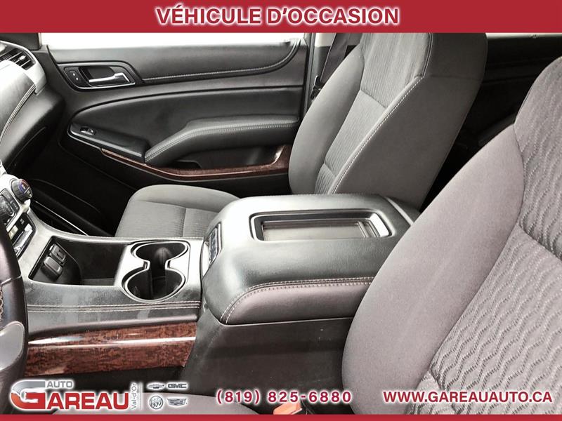 gmc Yukon XL 2016 - 10