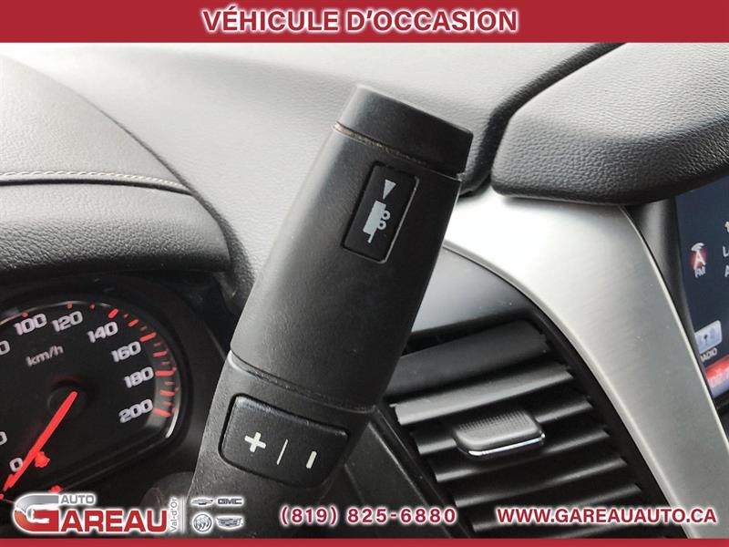 gmc Yukon XL 2016 - 15