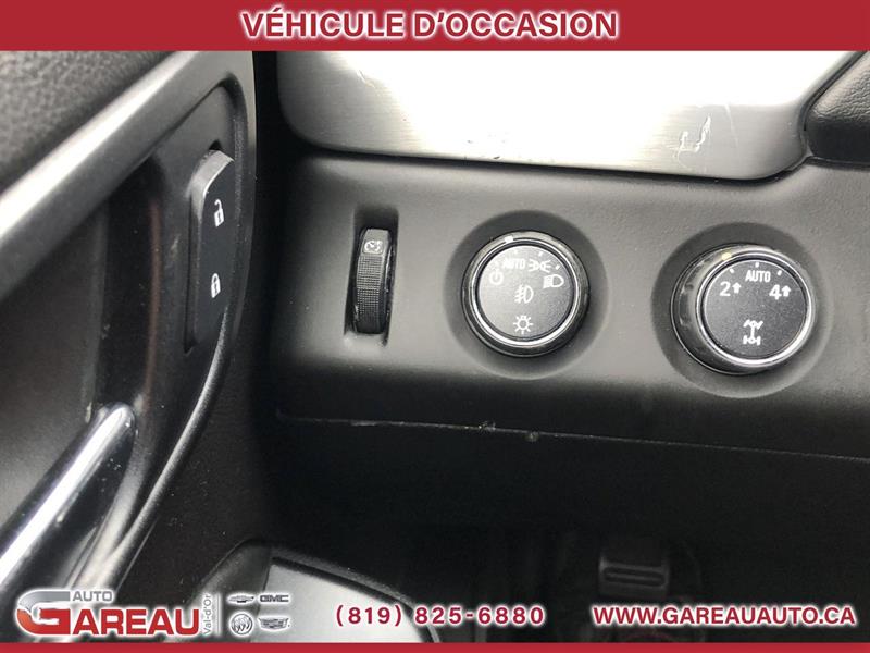 gmc Yukon XL 2016 - 16