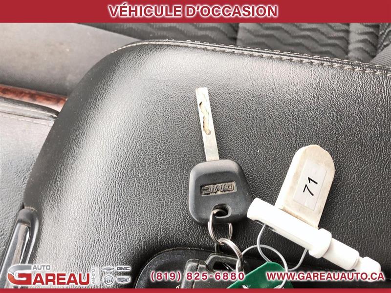 gmc Yukon XL 2016 - 17