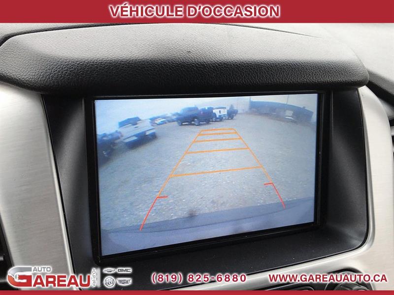 gmc Yukon XL 2016 - 18