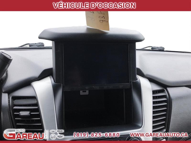 gmc Yukon XL 2016 - 21