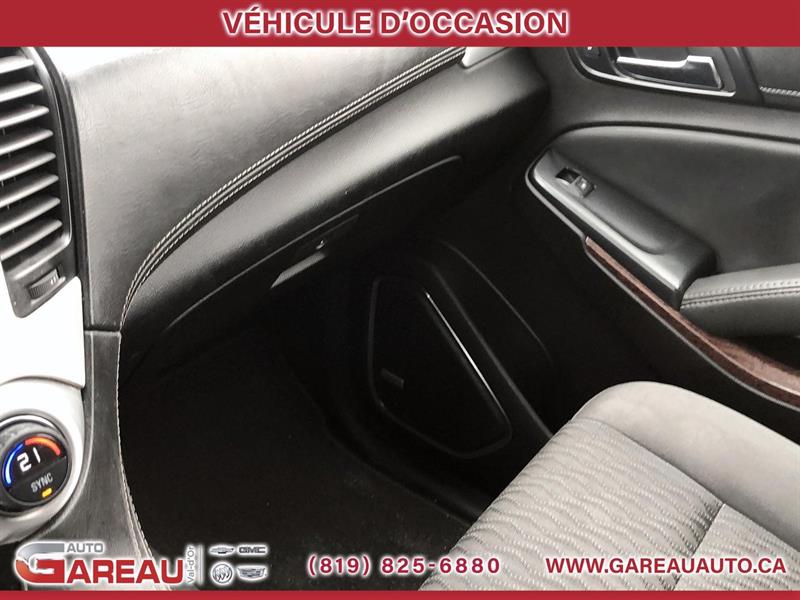 gmc Yukon XL 2016 - 22