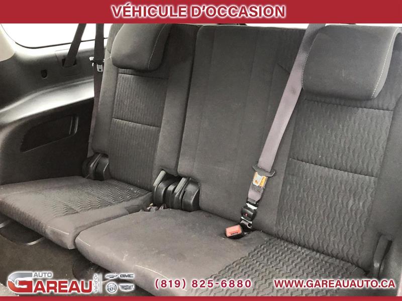 gmc Yukon XL 2016 - 23