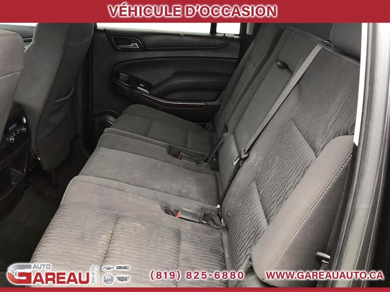 gmc Yukon XL 2016 - 24