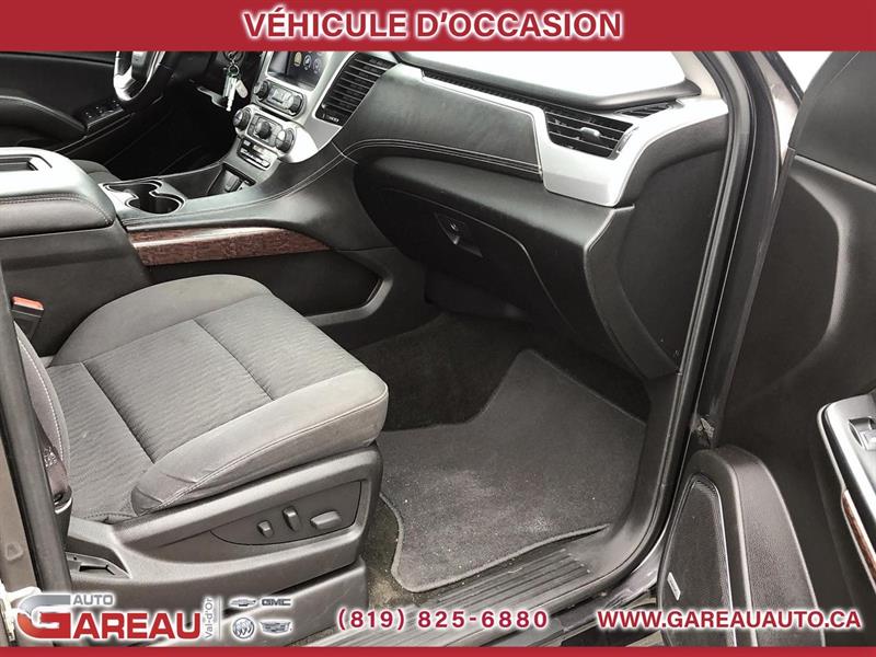 gmc Yukon XL 2016 - 26