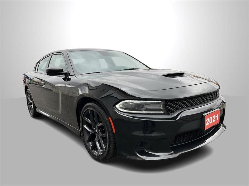 dodge Charger 2021 - 2