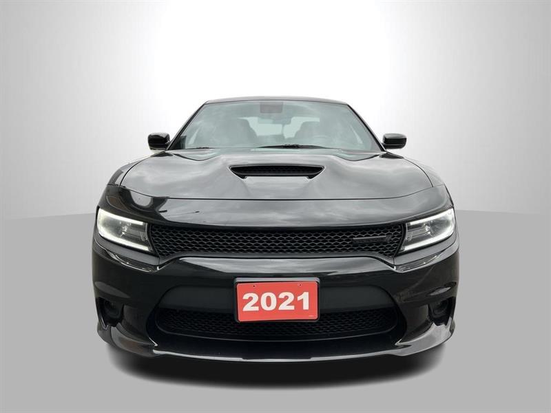 dodge Charger 2021 - 3
