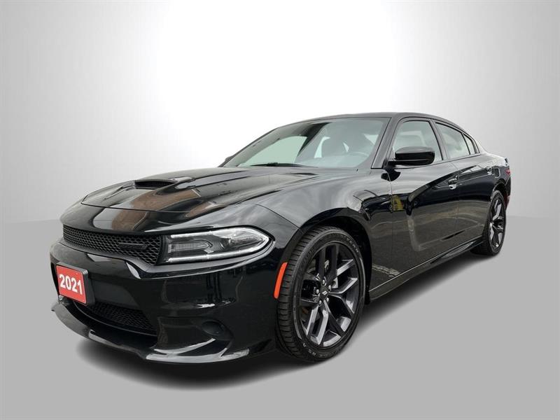 dodge Charger 2021 - 4