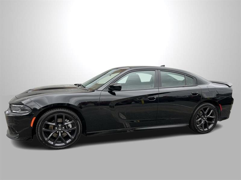dodge Charger 2021 - 5